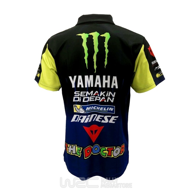 POLO VR46 RACING TEAM MOTO GP
